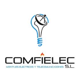 COMFIELEC S.L. MONTAJES ELECTRICOS Y TELECOMUNICACIONES