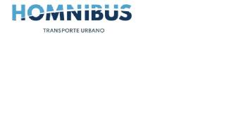 HOMNIBUS TRANSPORTE URBANO