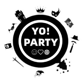 YO!PARTY