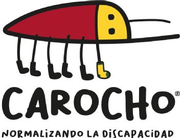 Carocho Normalizando la discapacidad