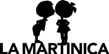 LA MARTINICA