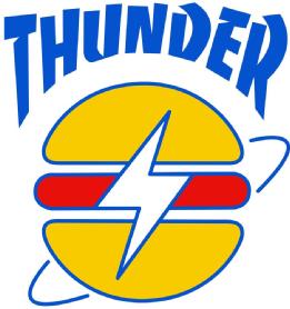 THUNDER
