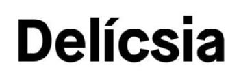 DELÍCSIA
