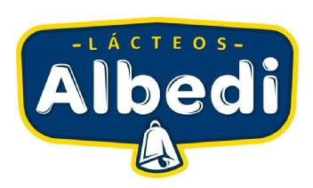 Lácteos Albedi