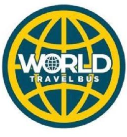 WORLD TRAVEL BUS WORLD TRAVEL BUS