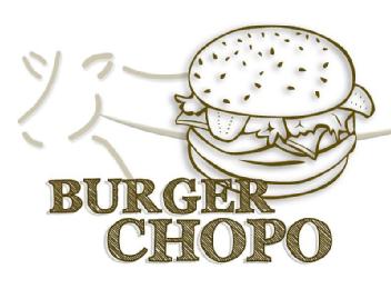 BURGER CHOPO