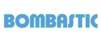 BOMBASTIC