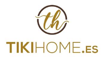 Tiki Home