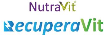 NUTRAVIT RECUPERAVIT