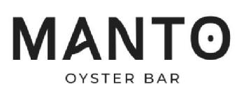 MANTO OYSTER BAR