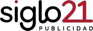 Siglo21publicidad