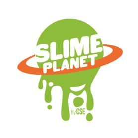 SLIME PLANET BY CSE