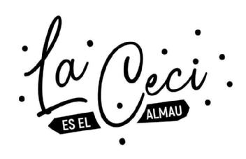 LA CECI ES EL ALMAU