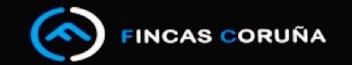 F FINCAS CORUÑA
