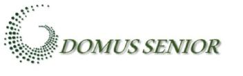 DOMUS SENIOR