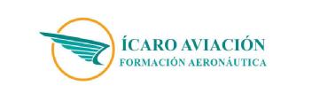 ÍCARO AVIACIÓN FORMACIÓN AERONÁUTICA