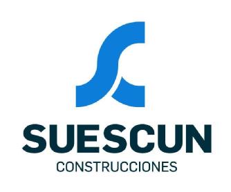 SUESCUN CONSTRUCCIONES