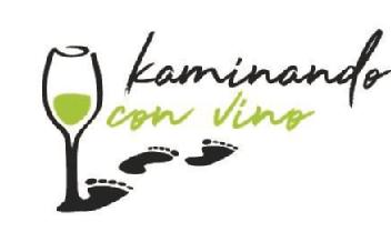 KAMINANDO CON VINO