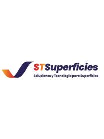 STSUPERFICIES SOLUCIONES Y TECNOLOGÍA PARA SUPERFICIES