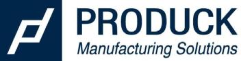 PRODUCK Manufacturing Solutions