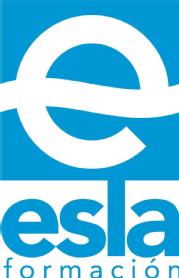 E ESLA FORMACIÓN