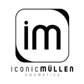 IM ICONIC MÜLLEN COSMETICS