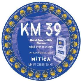 KM 39