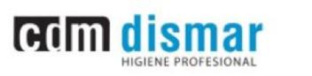 CDM DISMAR HIGIENE PROFESIONAL