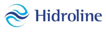 HIDROLINE