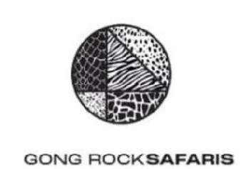 GONG ROCKSAFARIS