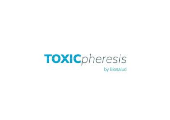 TOXICPHERESIS BY BIOSALUD