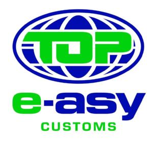 TOP E-ASY CUSTOMS