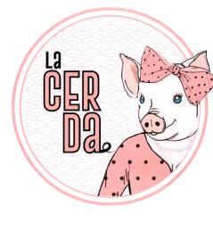 LA CERDA