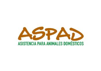 ASPAD ASISTENCIA PARA ANIMALES DOMESTICOS