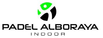 PADEL ALBORAYA INDOOR