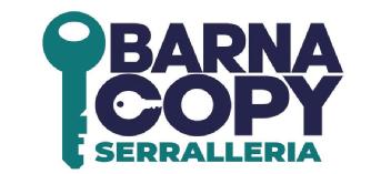SERRALLERIA BARNA COPY