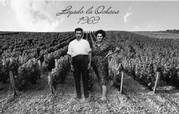 Legado La Ochava 1969