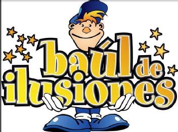 BAÚL DE ILUSIONES