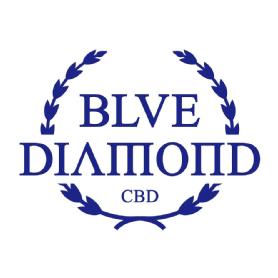 Blue Diamond CBD