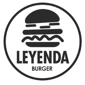 LEYENDA BURGER