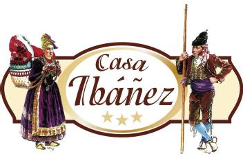 CASA IBAÑEZ