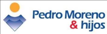 PEDRO MORENO & HIJOS