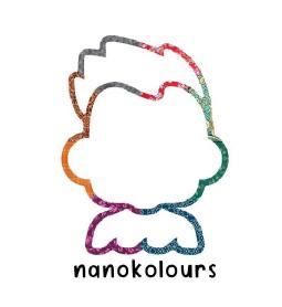 nanokolours