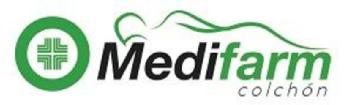 MEDIFARM COLCHÓN