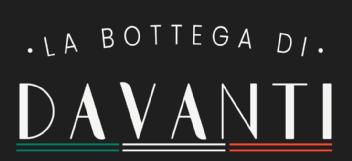 LA BOTTEGA DI DAVANTI