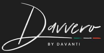 DAVVERO BY DAVANTI
