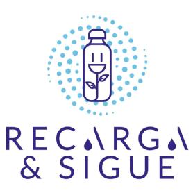 RECARGA&SIGUE