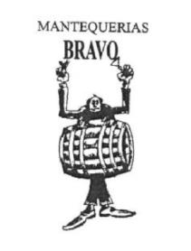 MANTEQUERIAS BRAVO