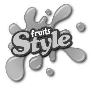 FRUITS STYLE