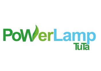 POWER LAMP TUTA